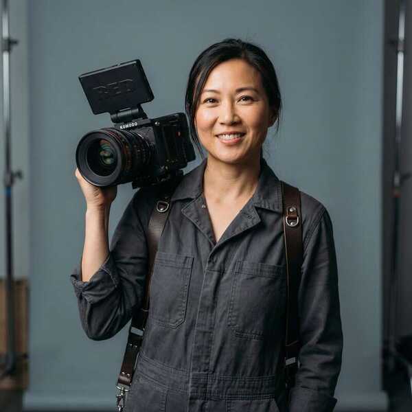 四虎摄影专家李雪晴