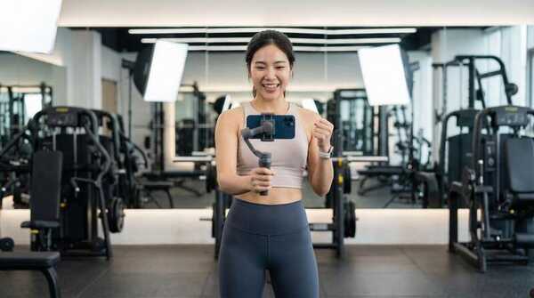 四虎 TikTok风格短视频